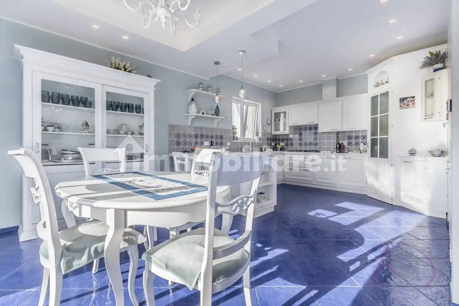 Attico - Mansarda in vendita a Roma