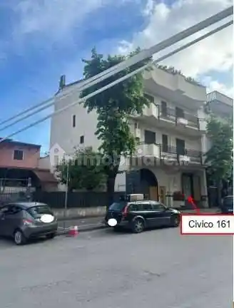 Appartamento in vendita a Afragola