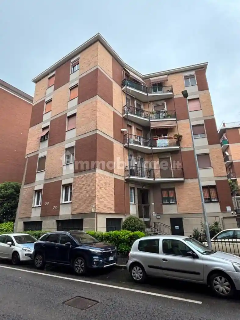 Appartamento in affitto a Corsico