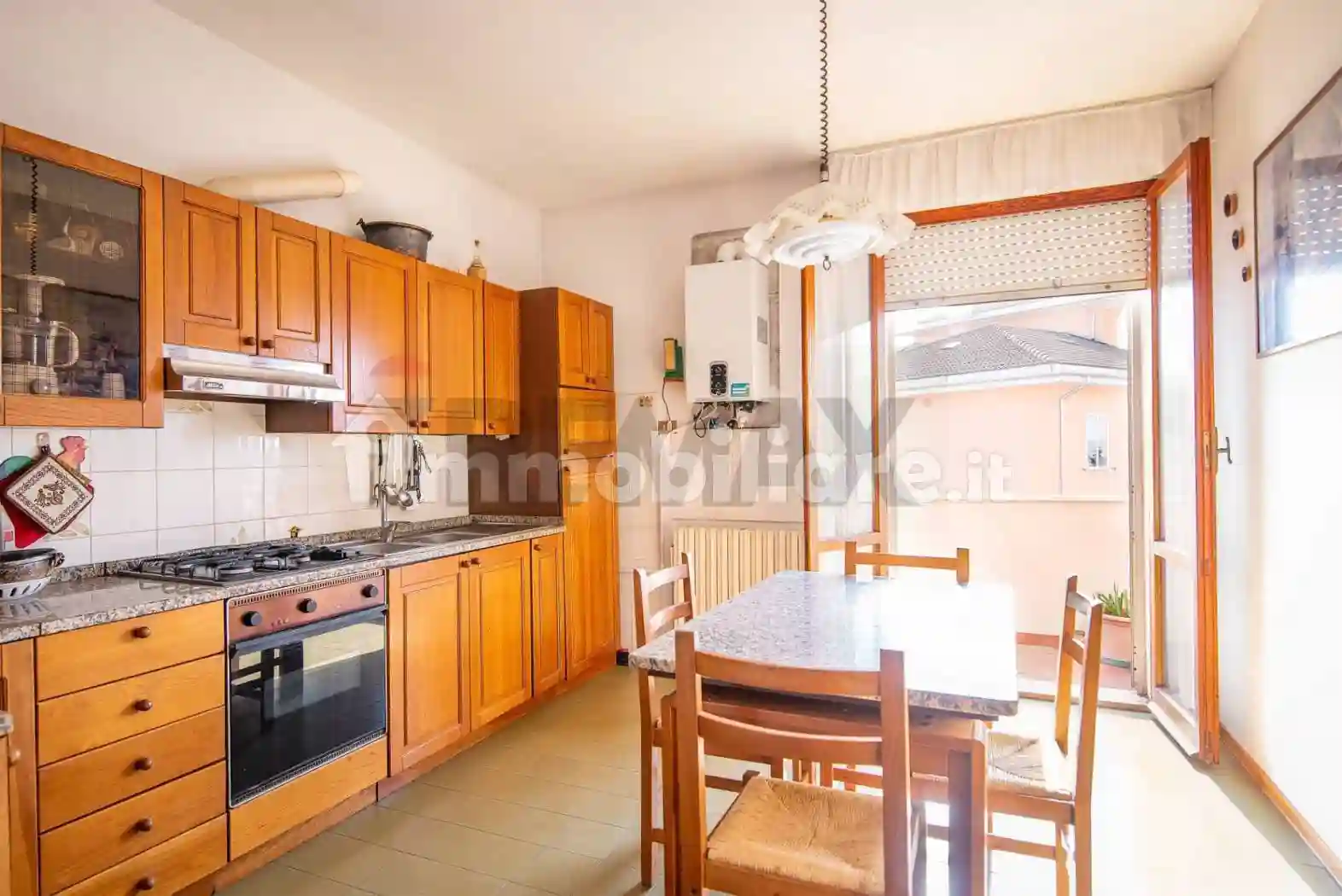 Appartamento - foto 5