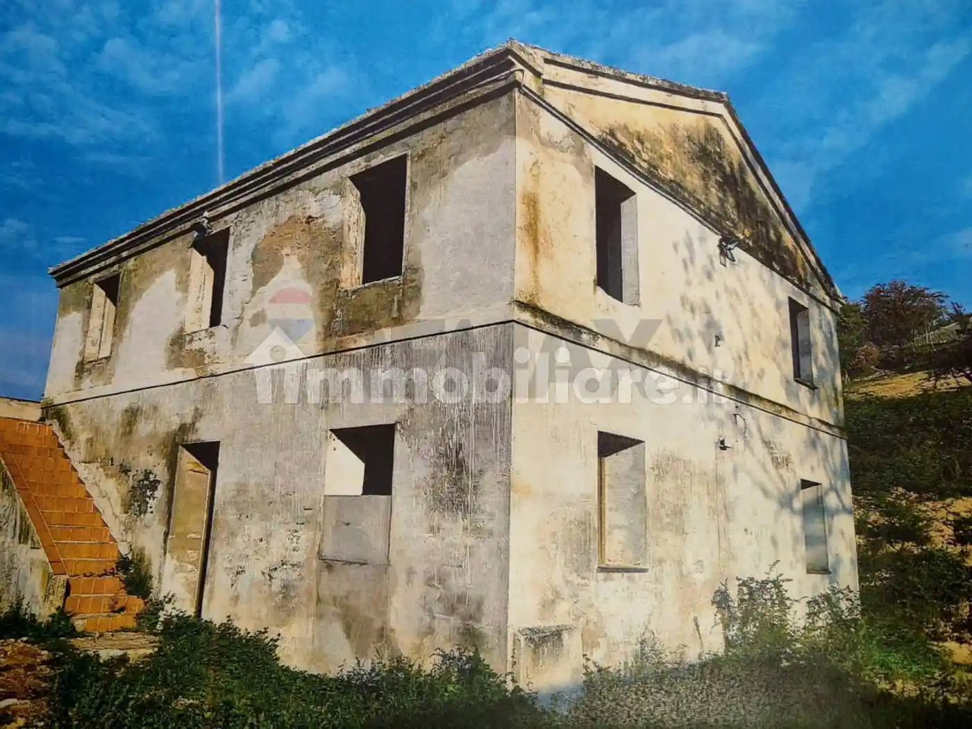 Rustico - Casale in vendita a Recanati