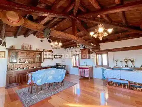 Villa in vendita a Conegliano