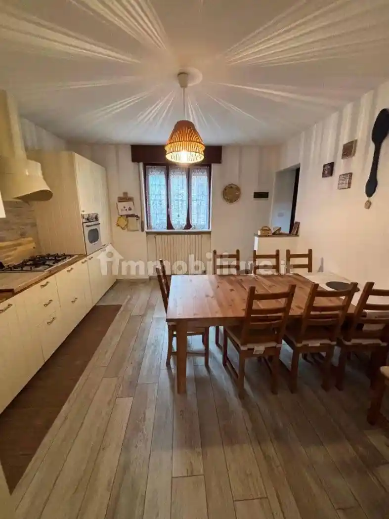 Villa in vendita a Castiglione Olona