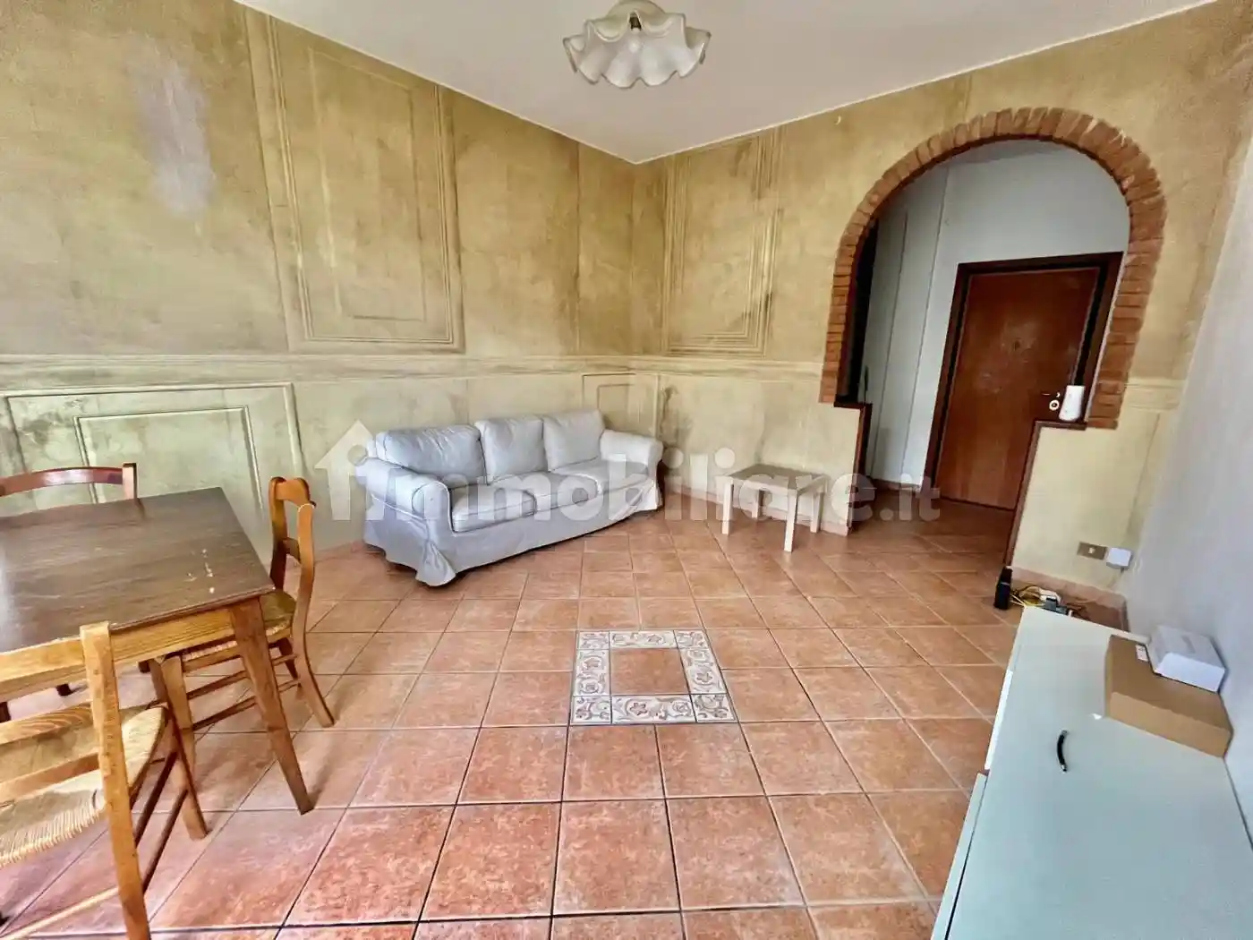 Appartamento in vendita a Reggio Emilia