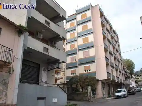 Appartamento in vendita a Messina