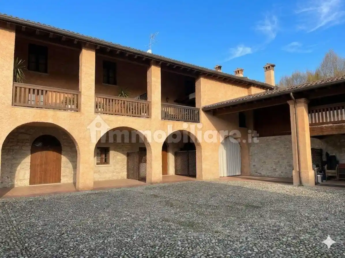 Appartamento in vendita a Gussago