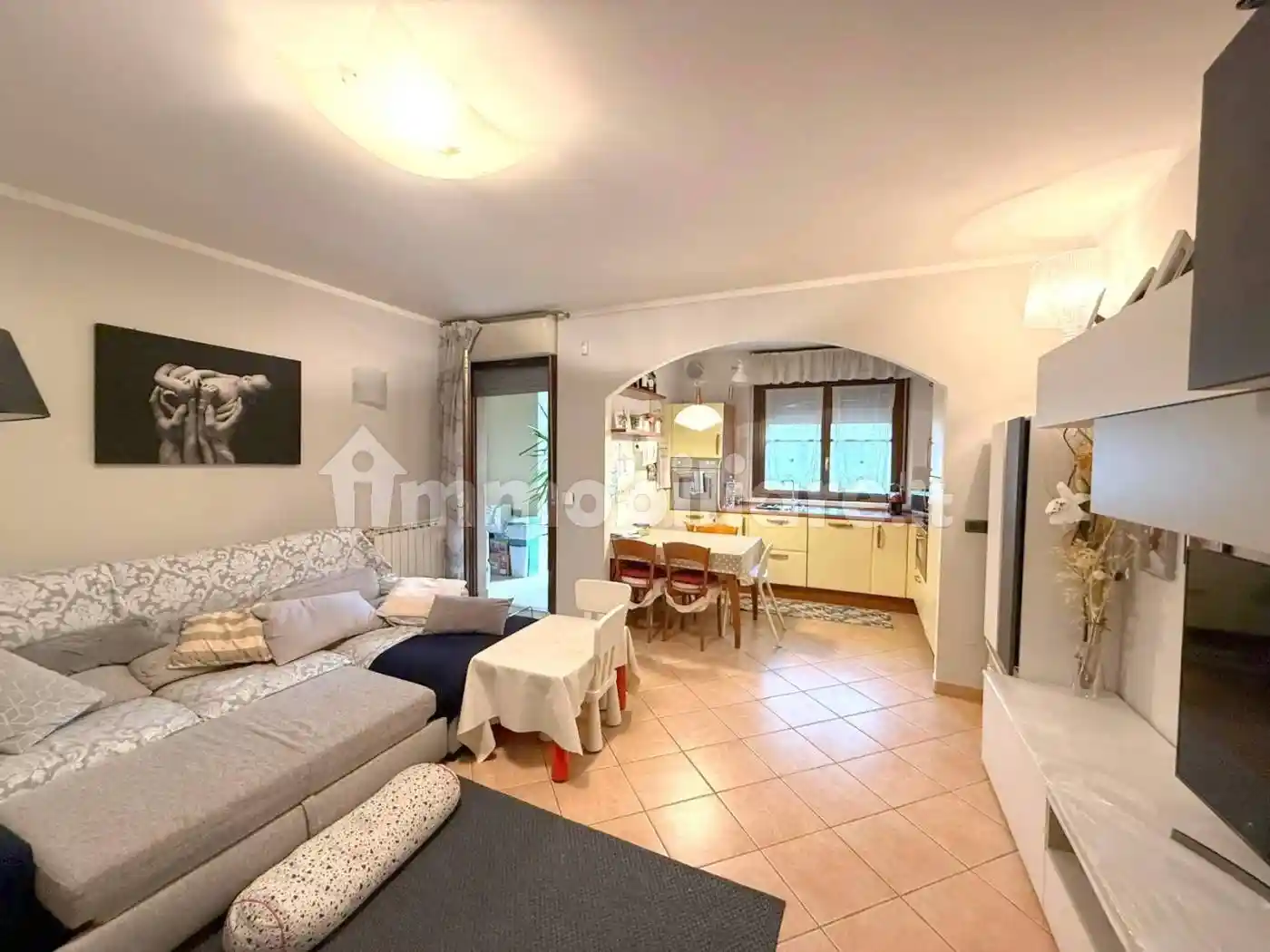 Appartamento in vendita a Firenze