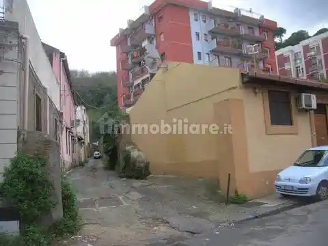 Appartamento in vendita a Messina