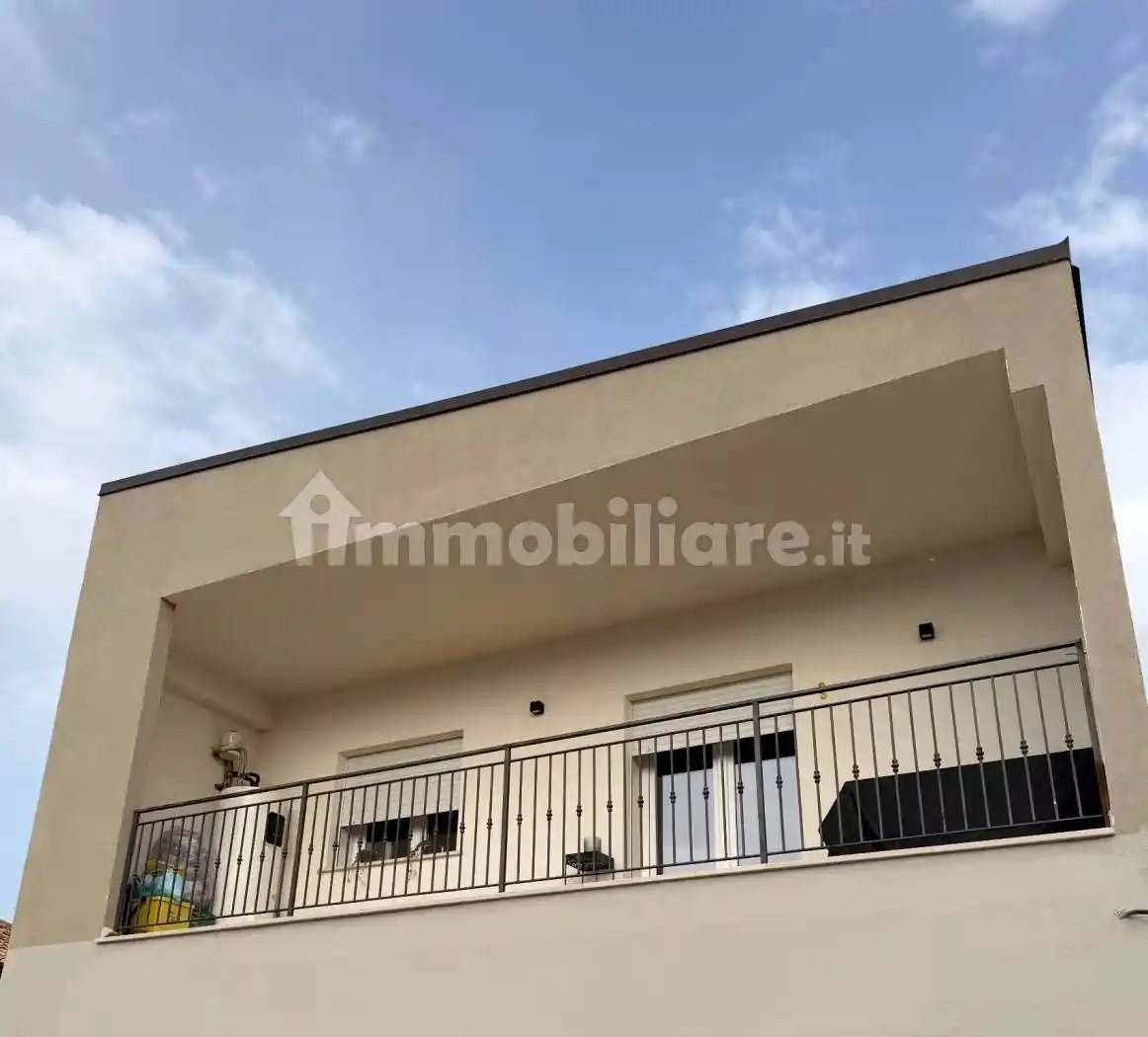 Appartamento in vendita a Miglianico