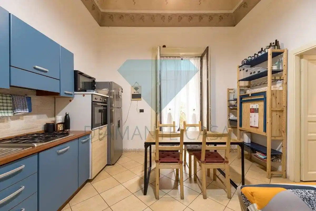 Appartamento in vendita a Catania