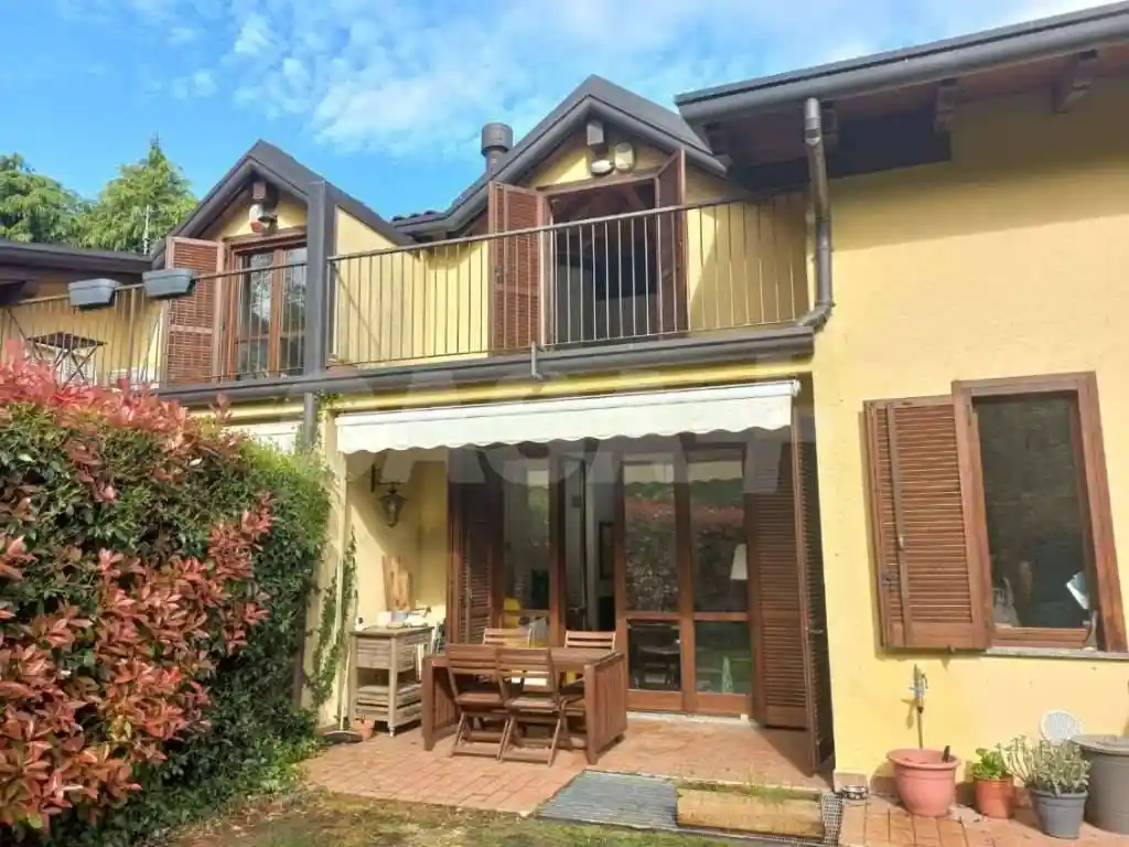 Appartamento in vendita a Varese