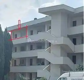 Attico - Mansarda in vendita a Recanati