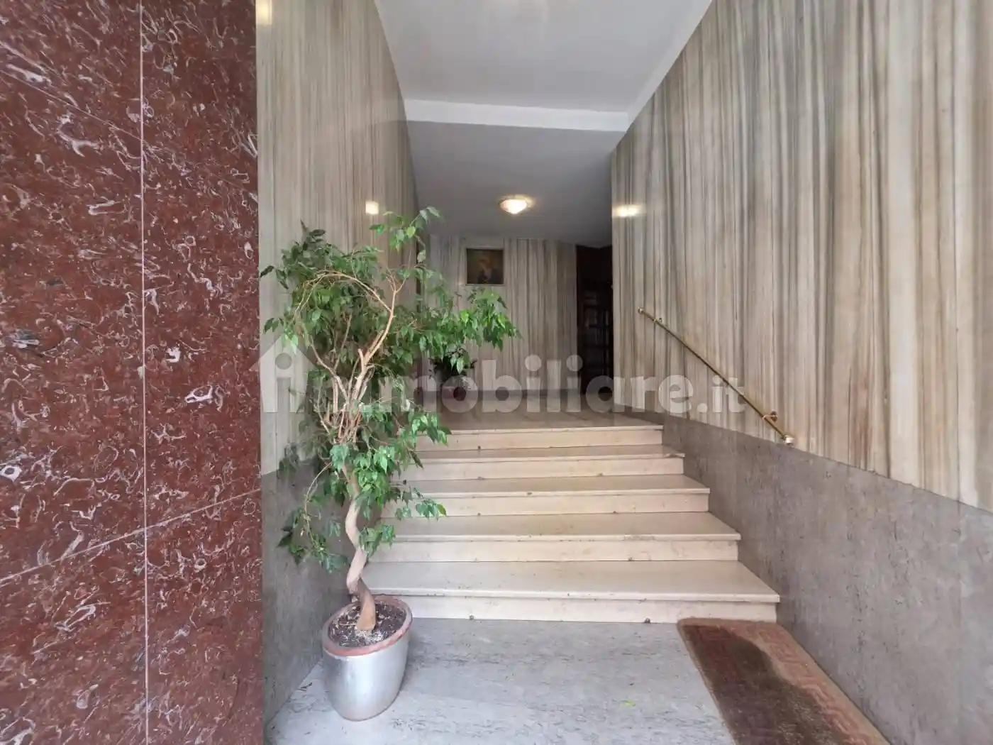 Appartamento in affitto a Roma