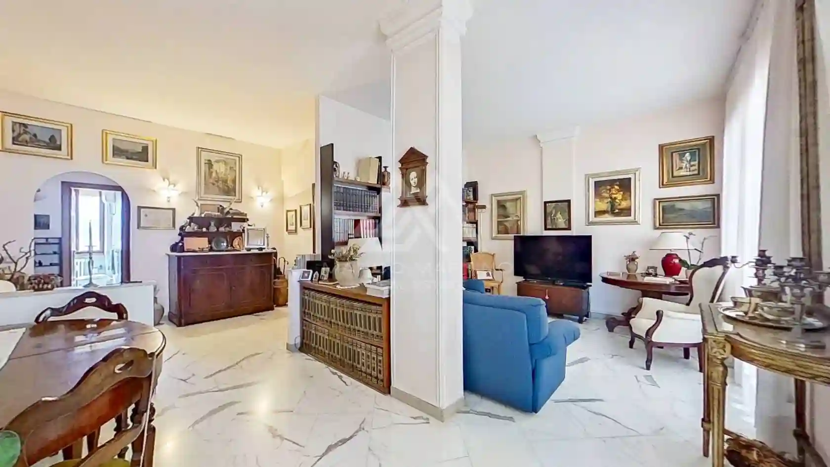 Attico - Mansarda - foto 2
