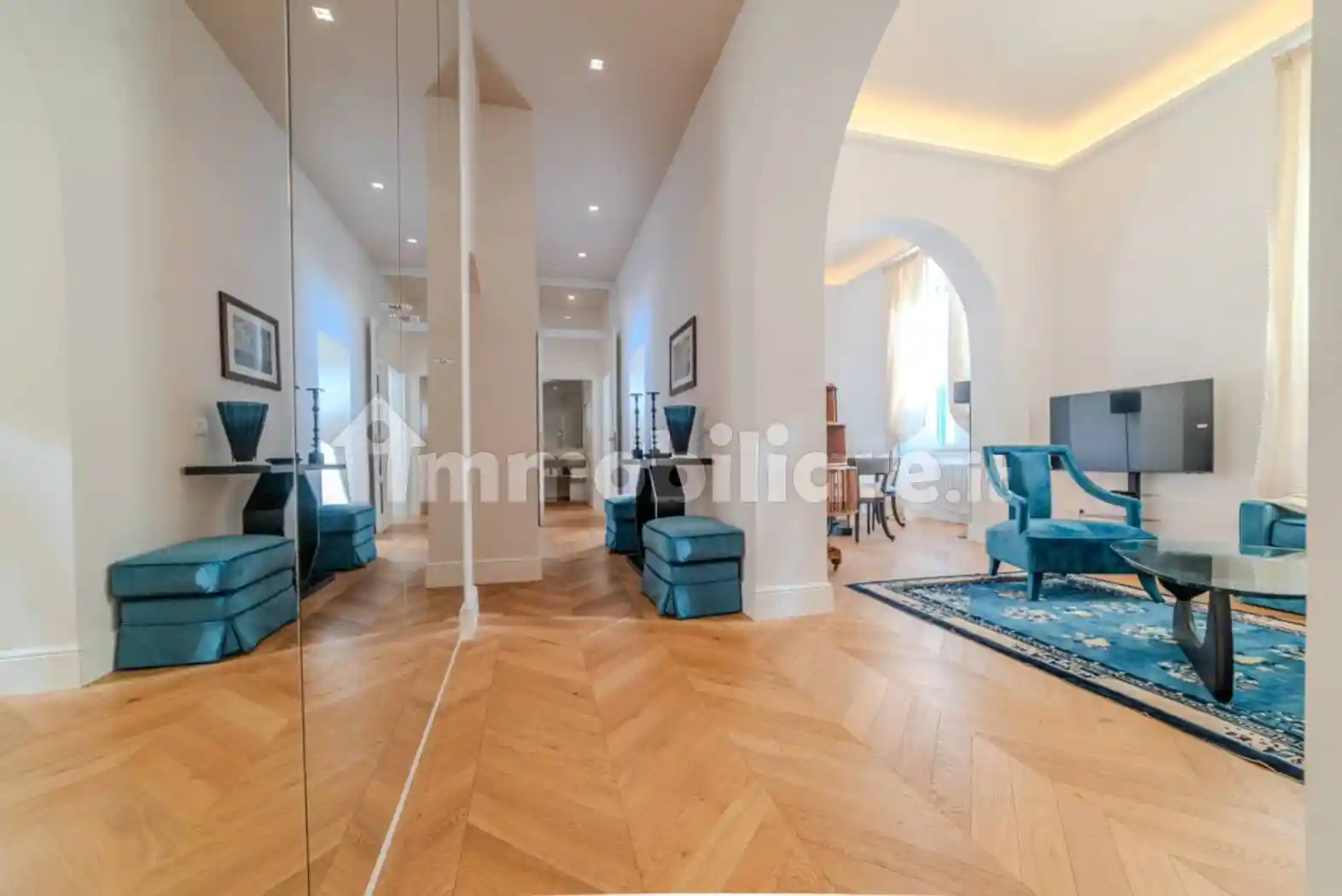 Appartamento in vendita a Firenze