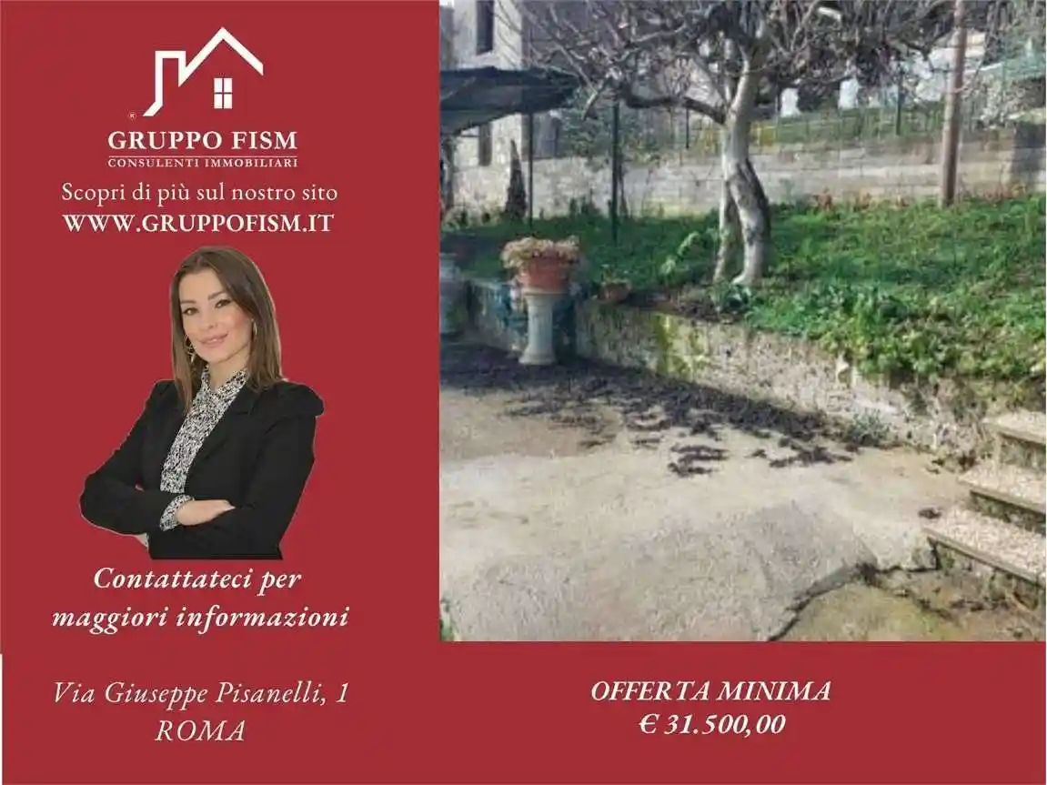 Appartamento in vendita a Rieti