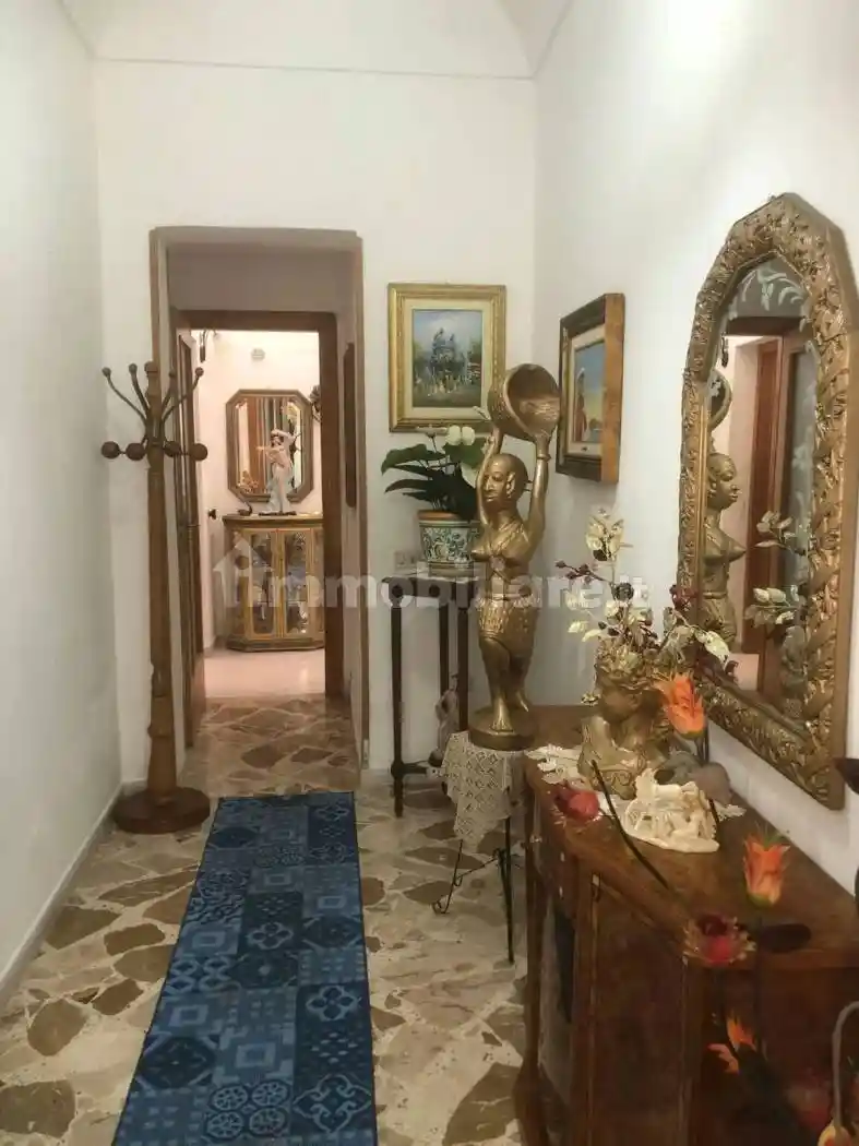 Appartamento in vendita a Favignana