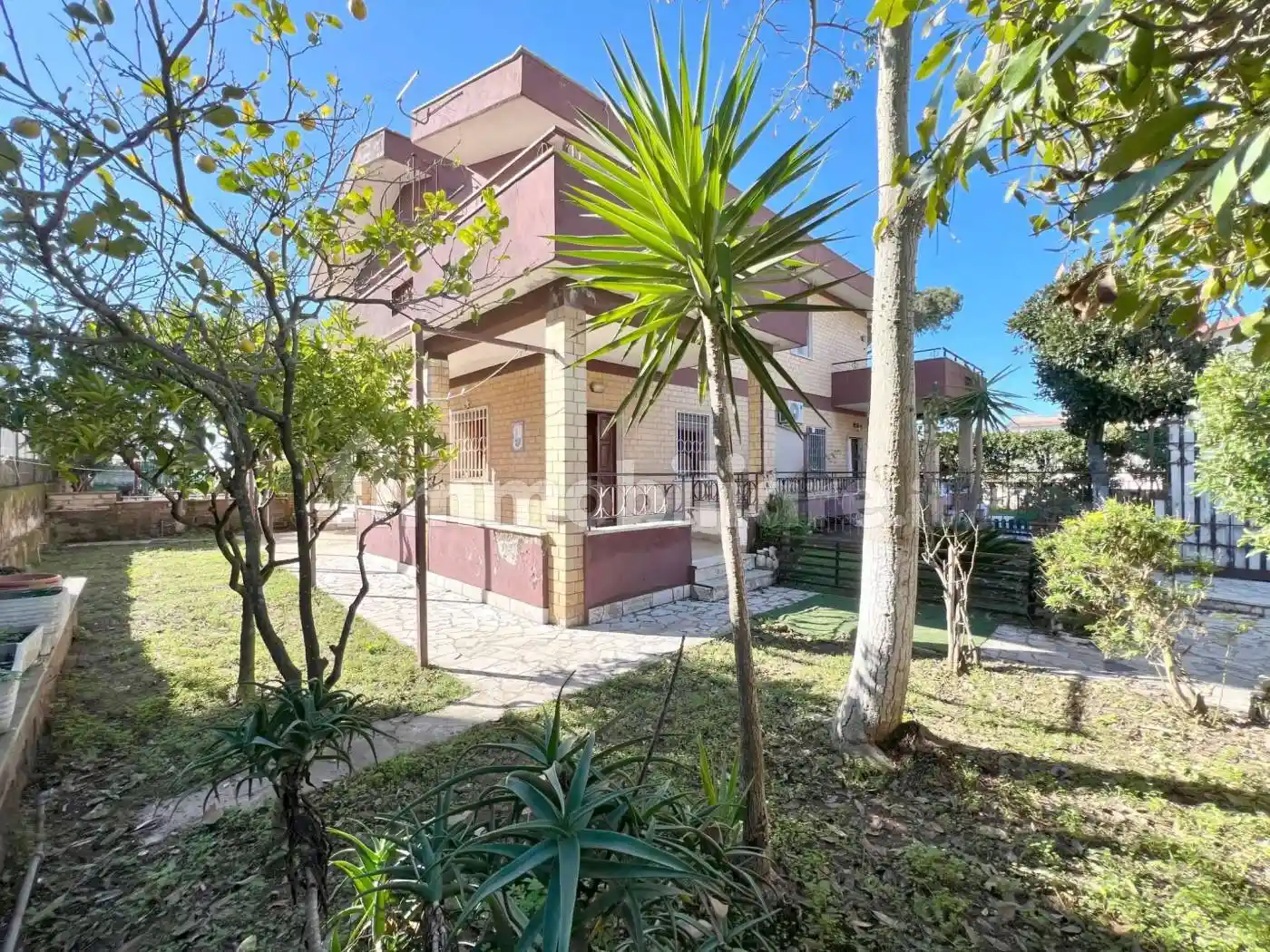 Villa in vendita a Anzio