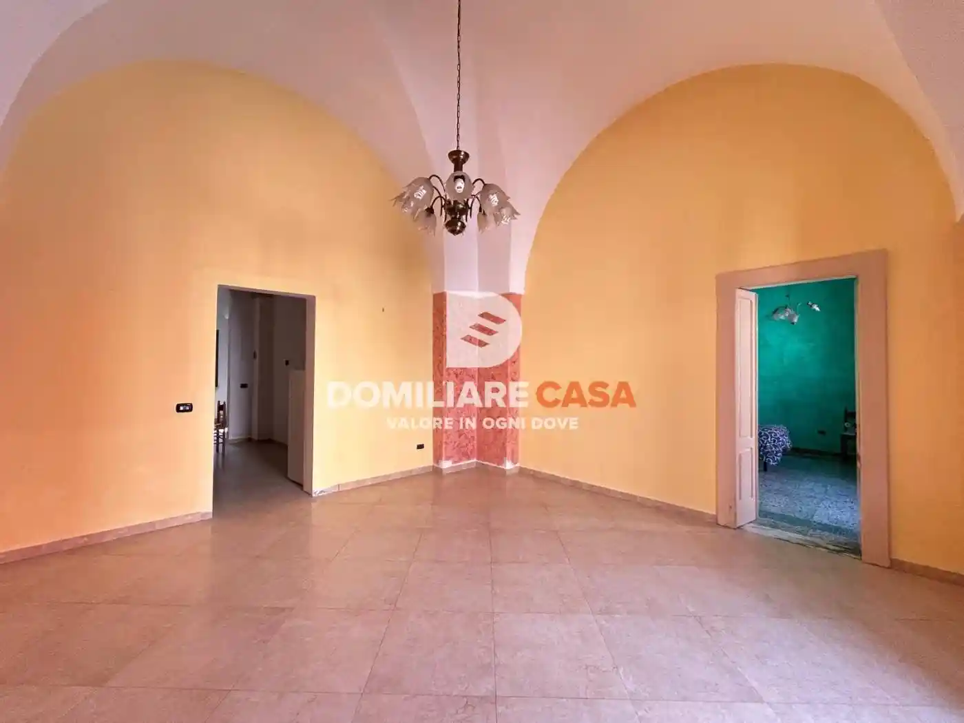Casa indipendente in vendita a Surbo
