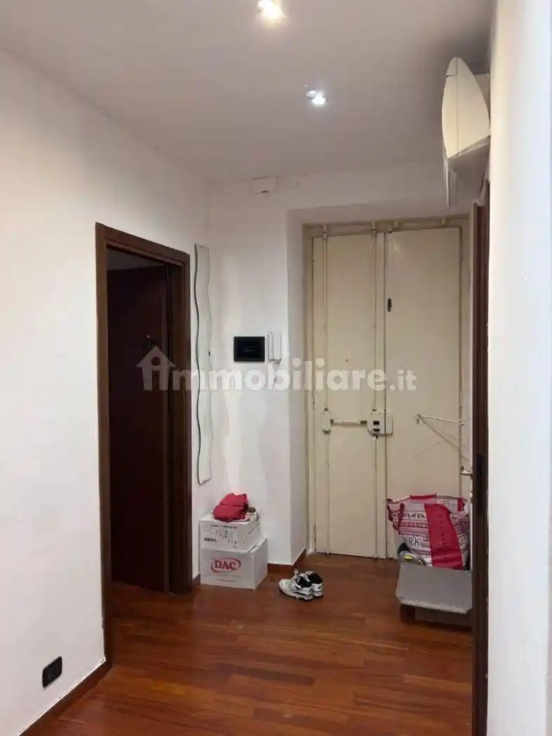 Appartamento in affitto a Torino