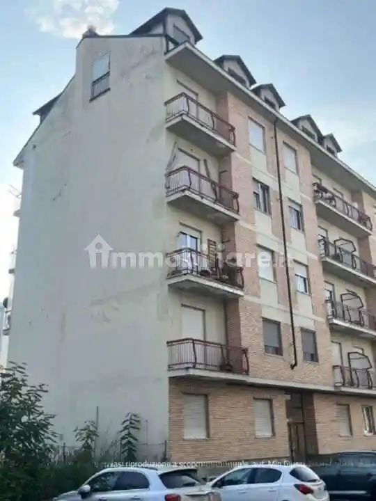 Appartamento in vendita a Asti