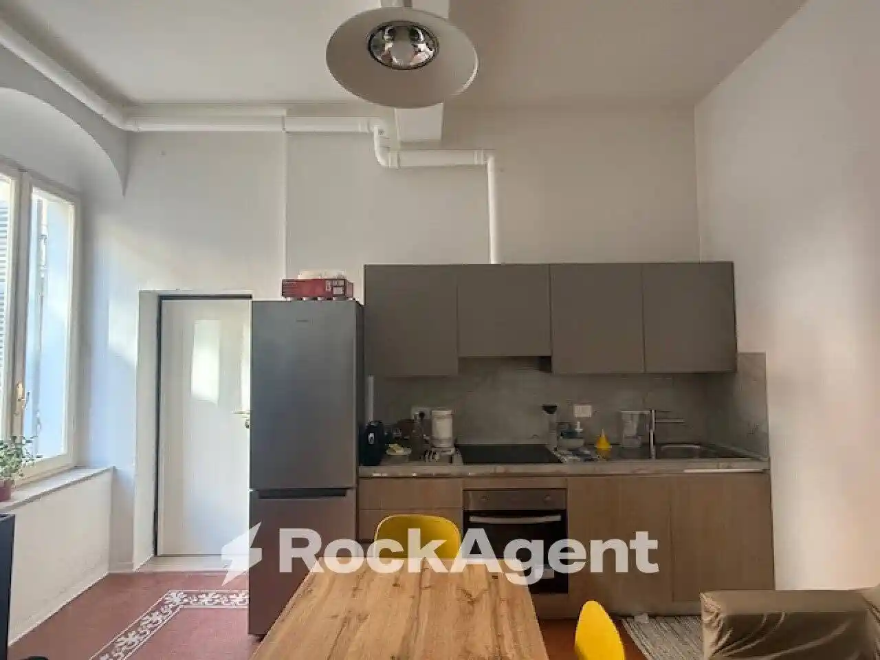 Appartamento in affitto a Parma