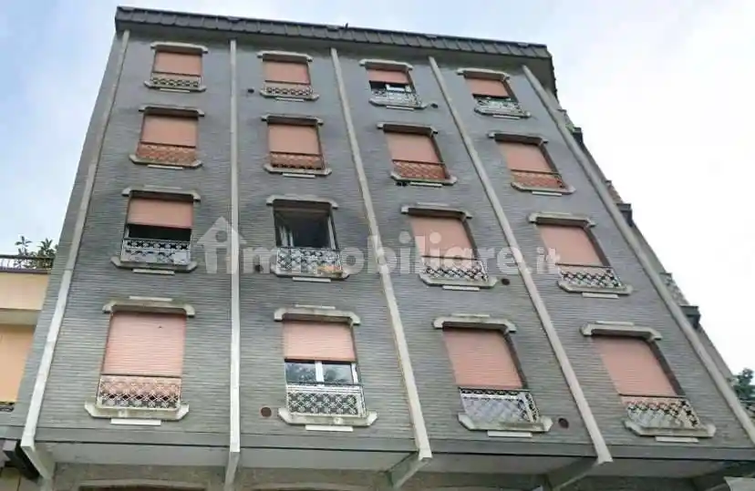 Appartamento in vendita a Parabiago