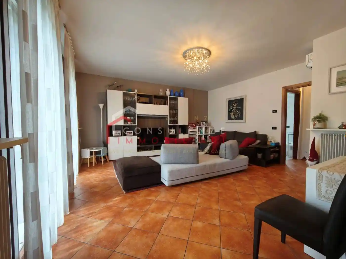 Appartamento in vendita a Ponzano Veneto