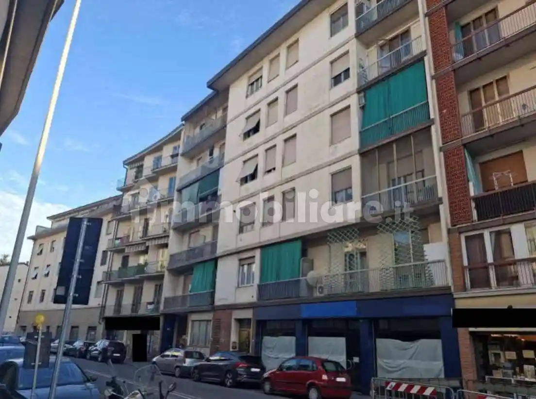 Appartamento in vendita a Firenze