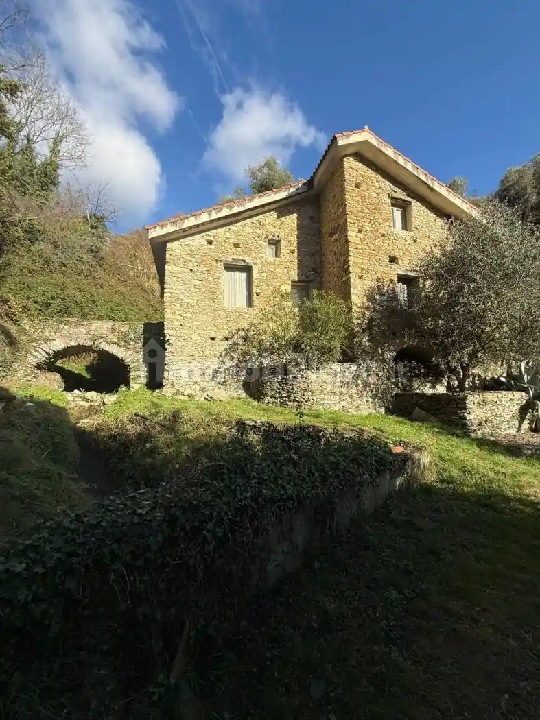 Rustico - Casale in vendita a Casanova Lerrone