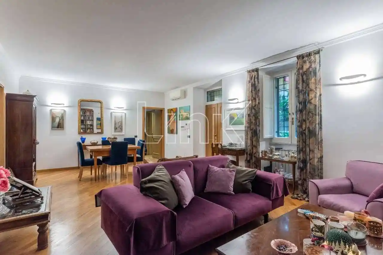 Appartamento in affitto a Roma