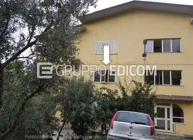 Appartamento in vendita a Albi