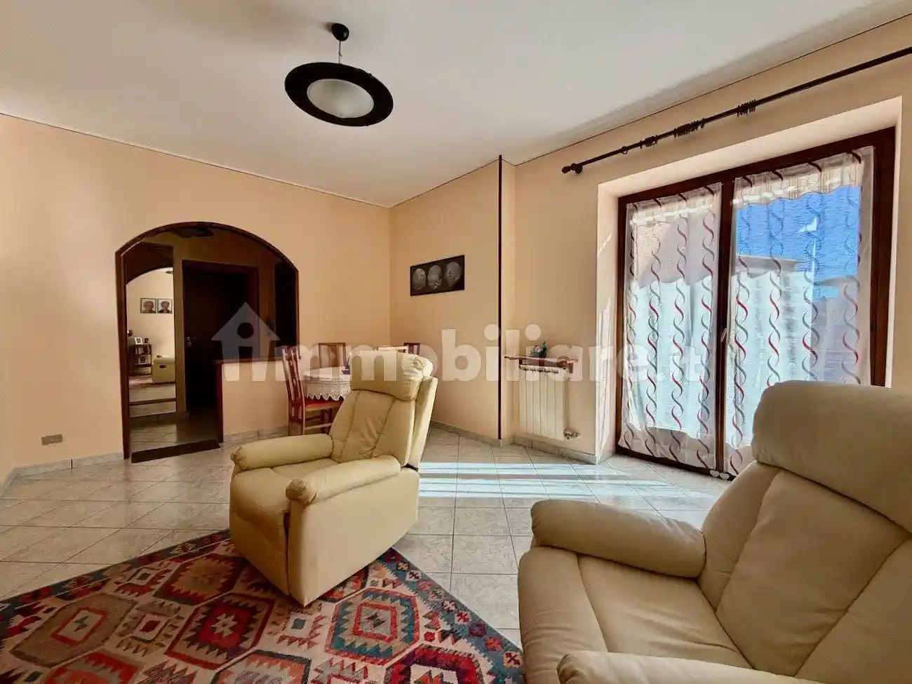 Appartamento in vendita a Verbania