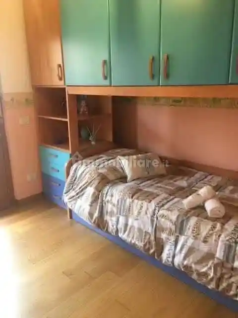 Appartamento in affitto a Sabaudia