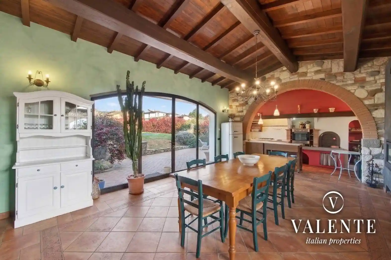 Villa in vendita a Barga