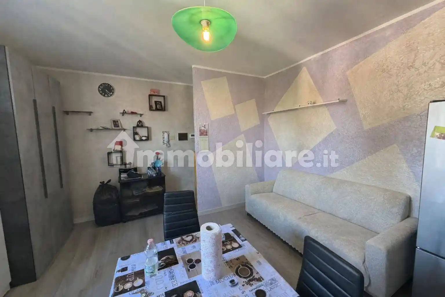 Appartamento in affitto a Lentate sul Seveso