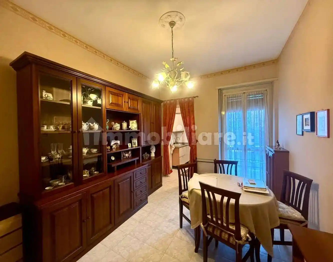 Appartamento in affitto a Torino