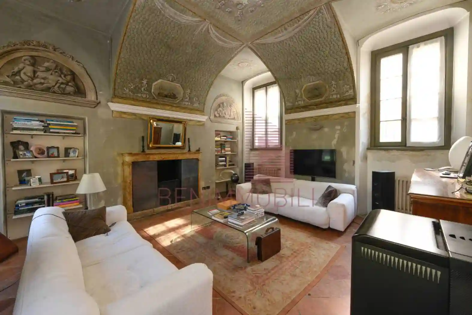 Palazzo - Edificio - foto 3