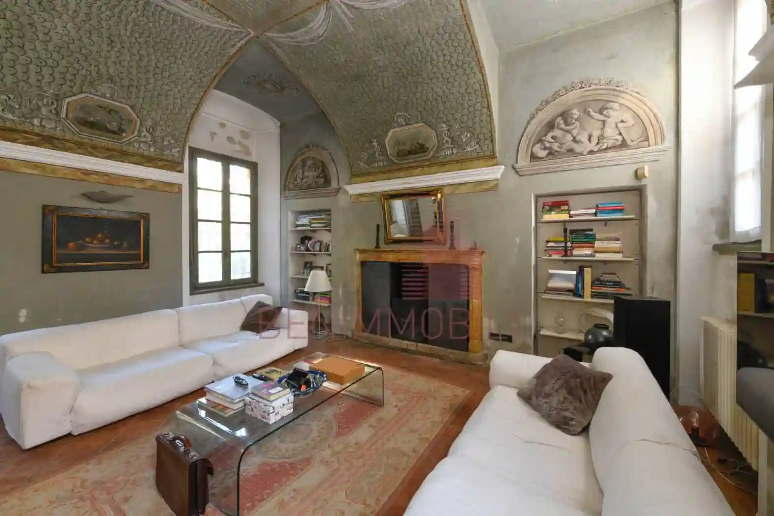 Palazzo - Edificio - foto 4