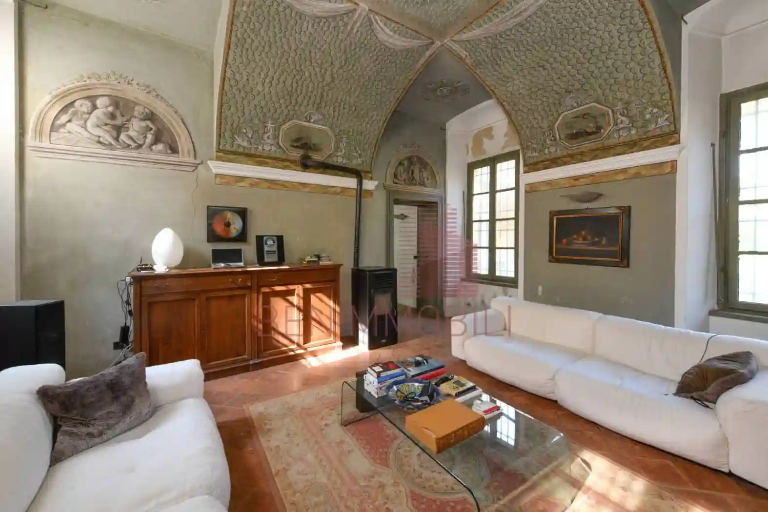 Palazzo - Edificio - foto 5