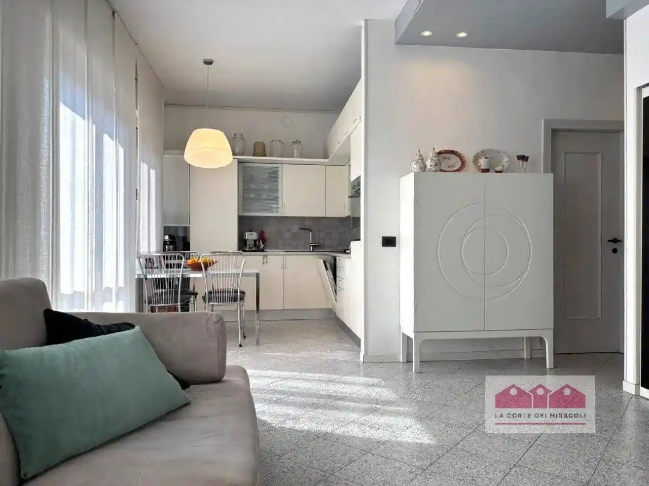 Appartamento in vendita a Vicenza