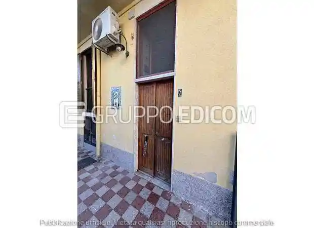 Appartamento in vendita a Catanzaro