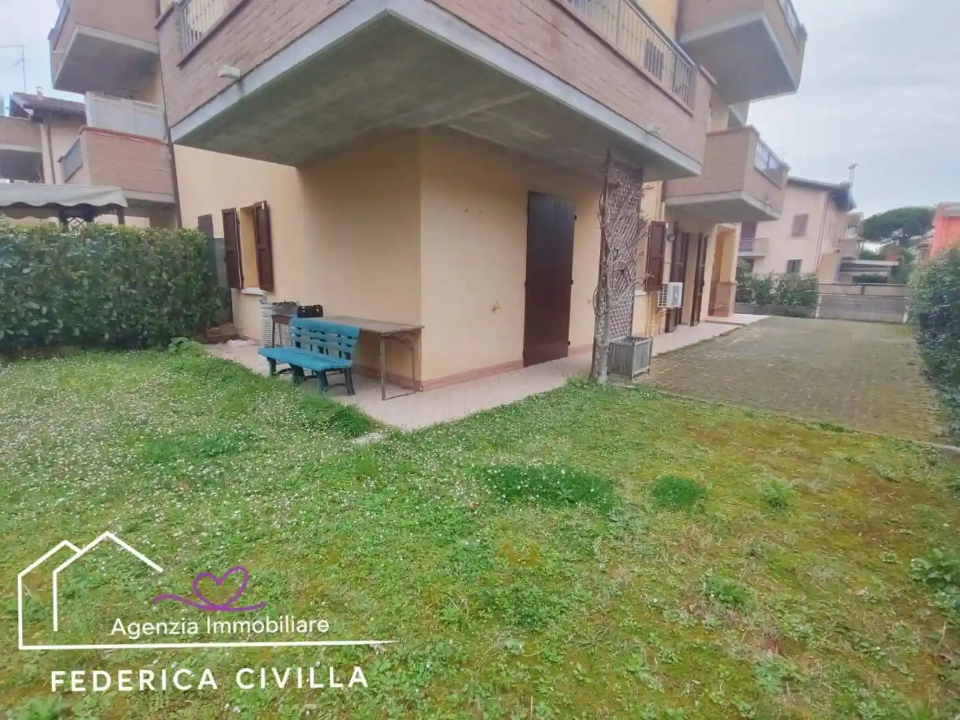 Appartamento in vendita a Ravenna