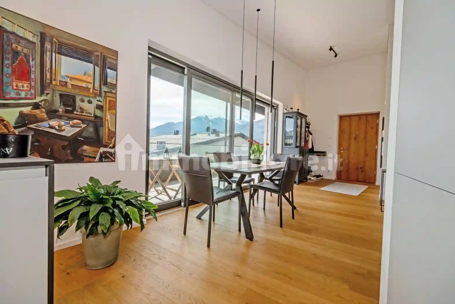 Attico - Mansarda - foto 3