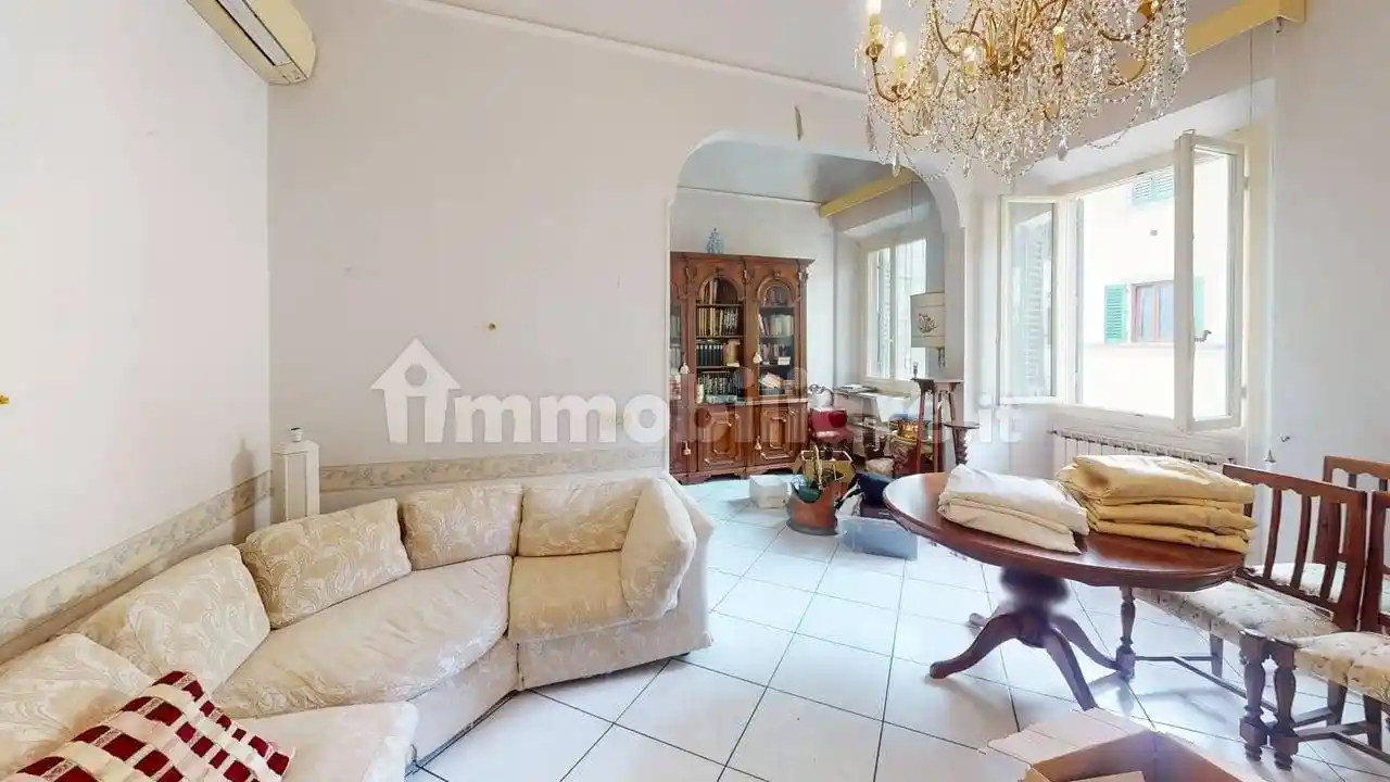 Appartamento in vendita a Firenze