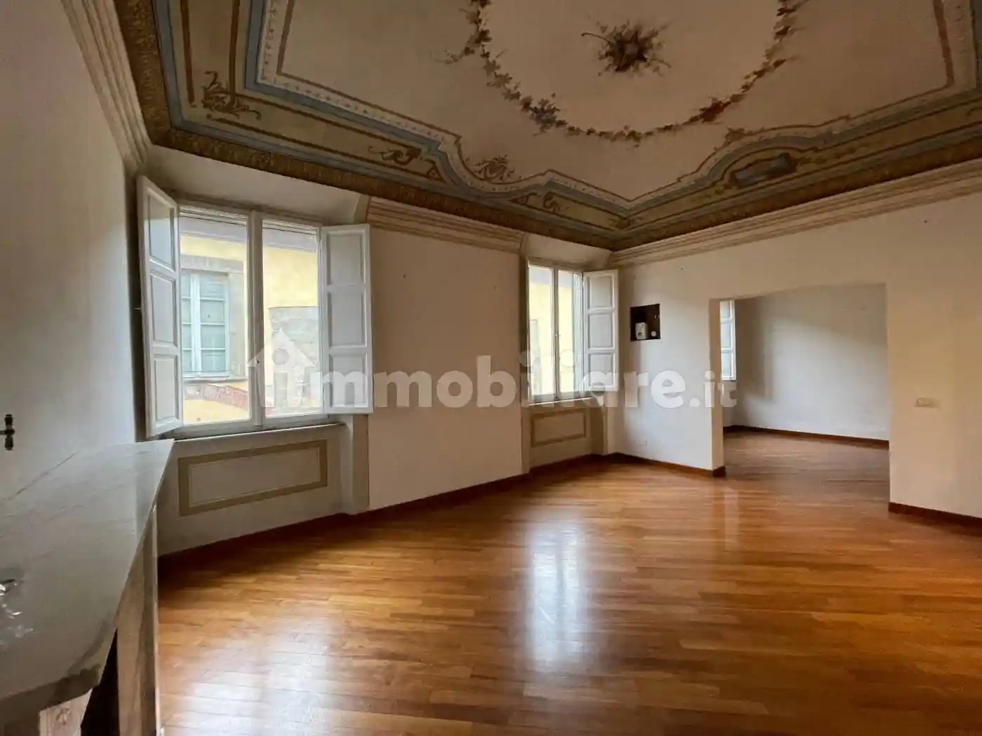 Appartamento in affitto a Pisa