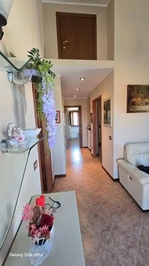 Attico - Mansarda in vendita a Mortara