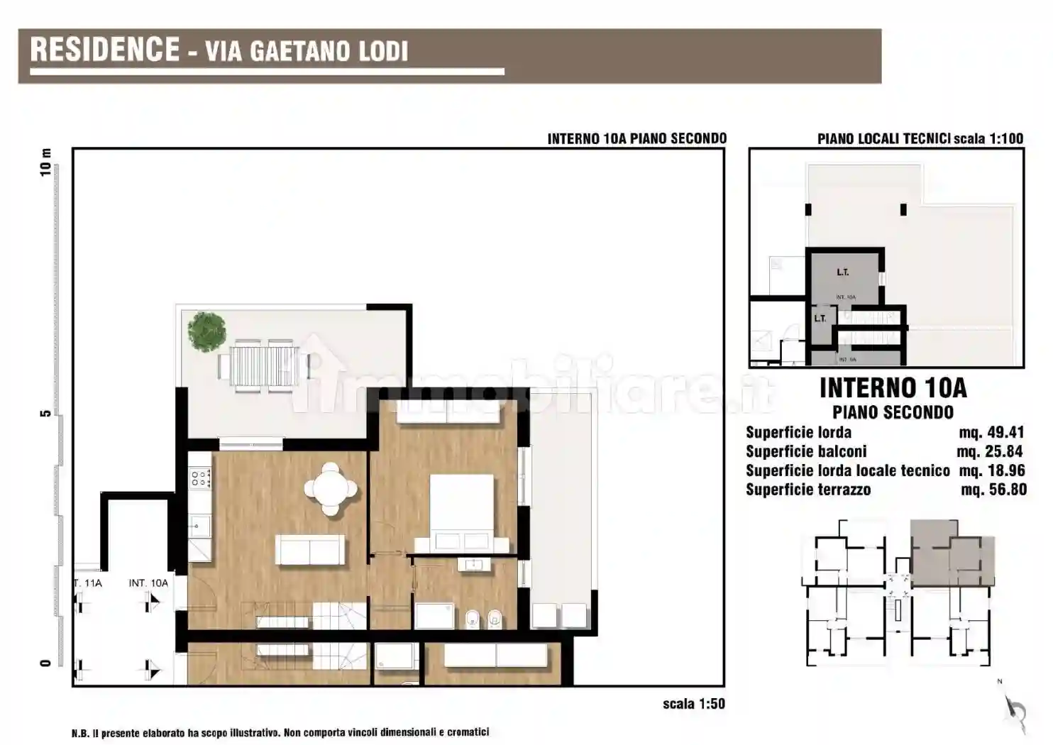 Appartamento - foto 4