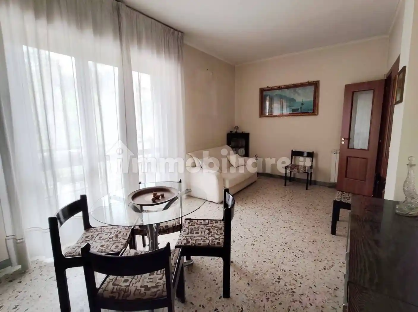 Appartamento in vendita a Napoli