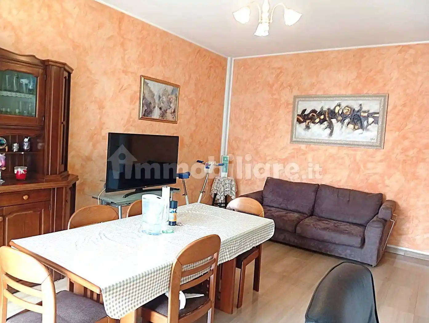 Appartamento in vendita a Pordenone